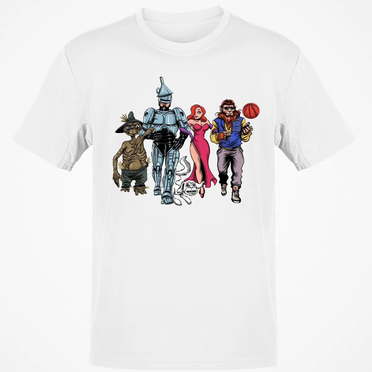 Classic Unisex T-Shirt - JDGMS2KW