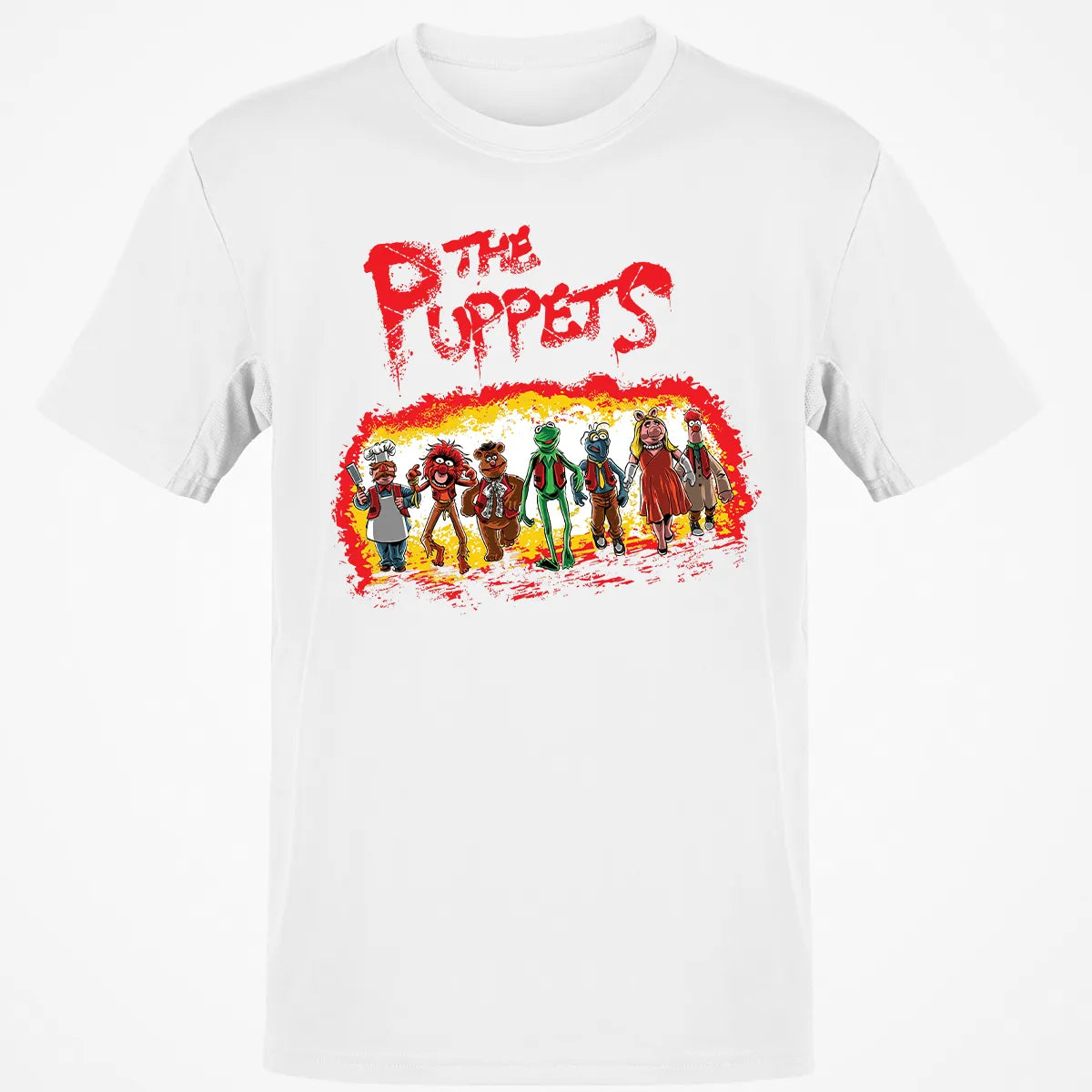 Classic Unisex T-Shirt - Y1JZFWGG