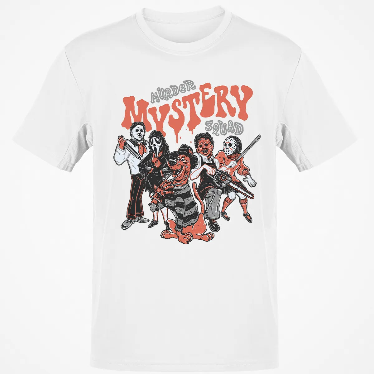 Classic Unisex T-Shirt - DGKPYAJS