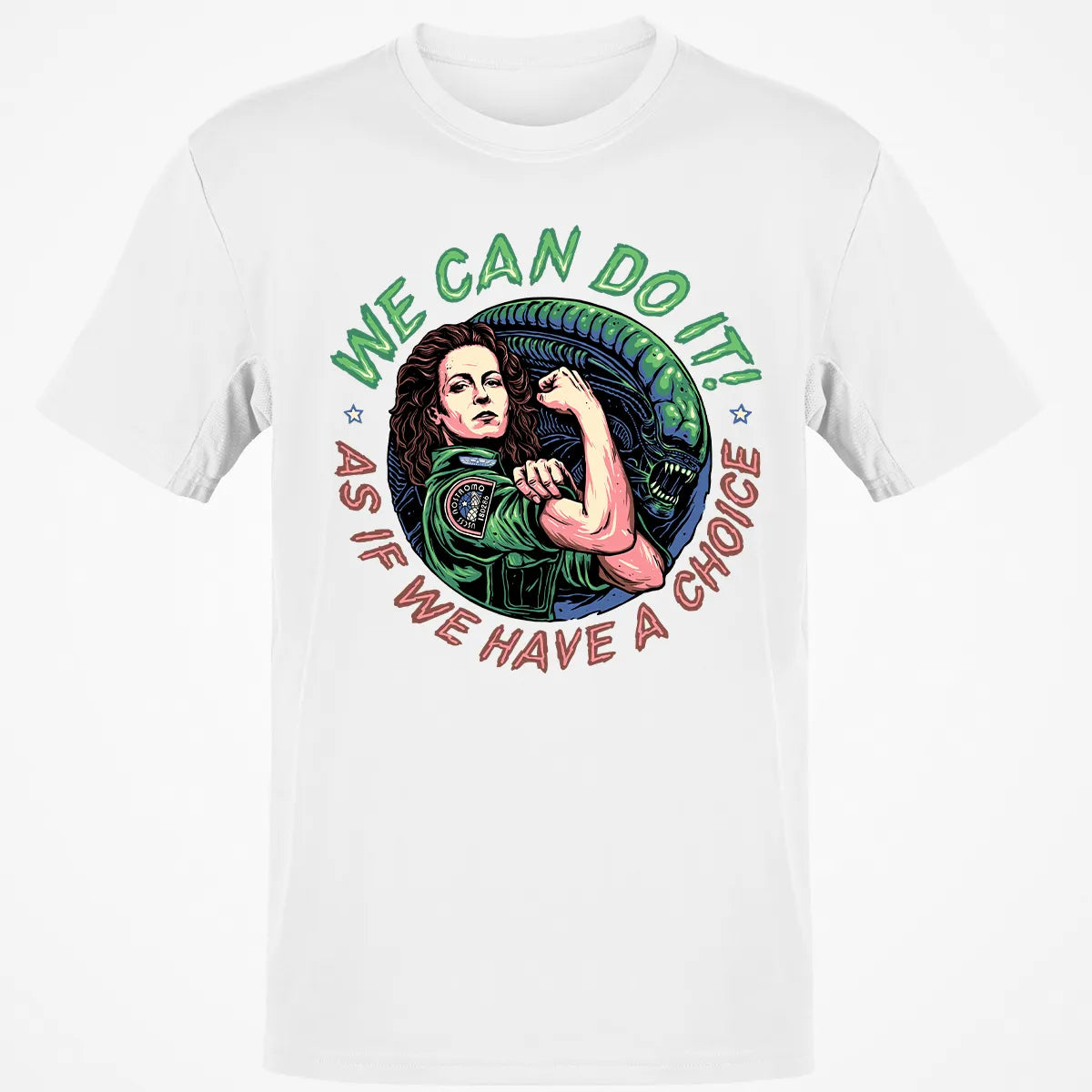 Classic Unisex T-Shirt - UAJ3QTVQ