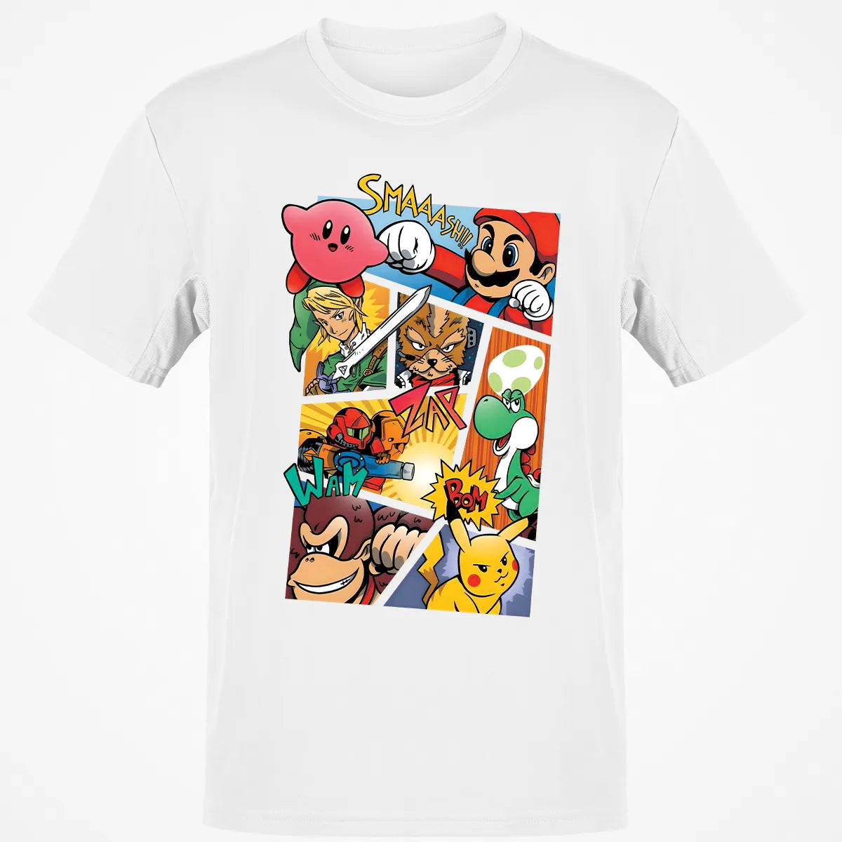 Classic Unisex T-Shirt - SPDHARWX