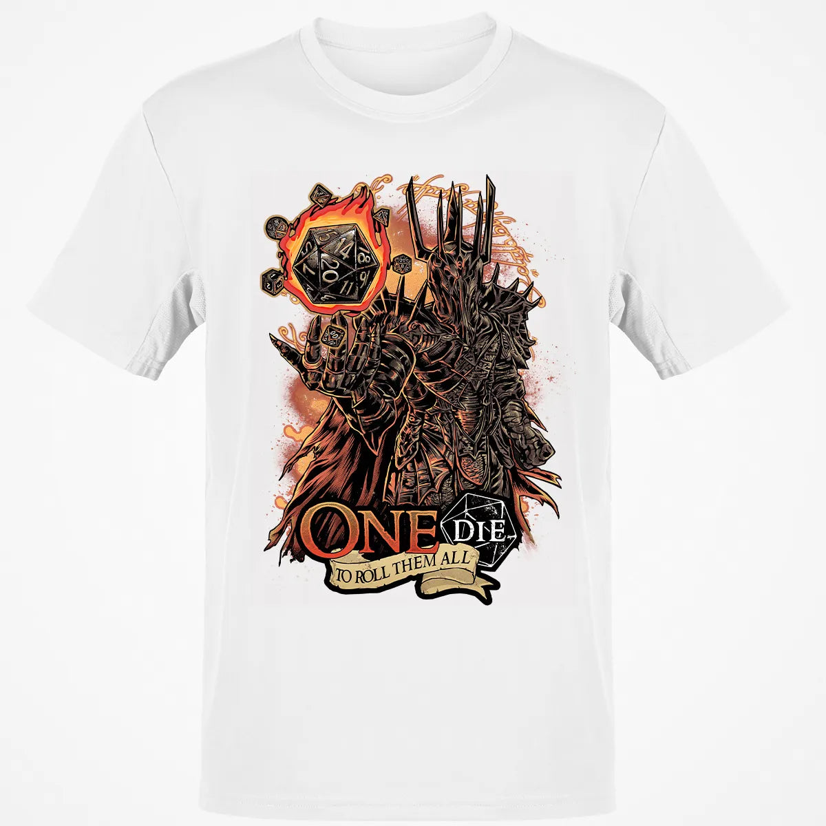 Classic Unisex T-Shirt - DQNBKD3S