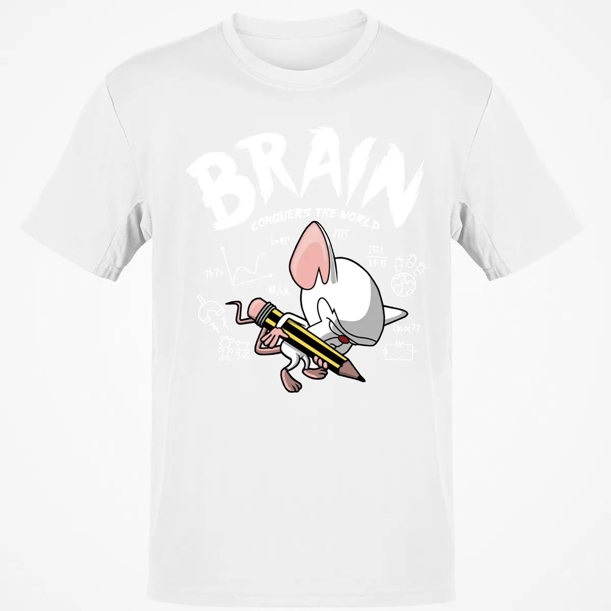 Classic Unisex T-Shirt - GGHWYCUC