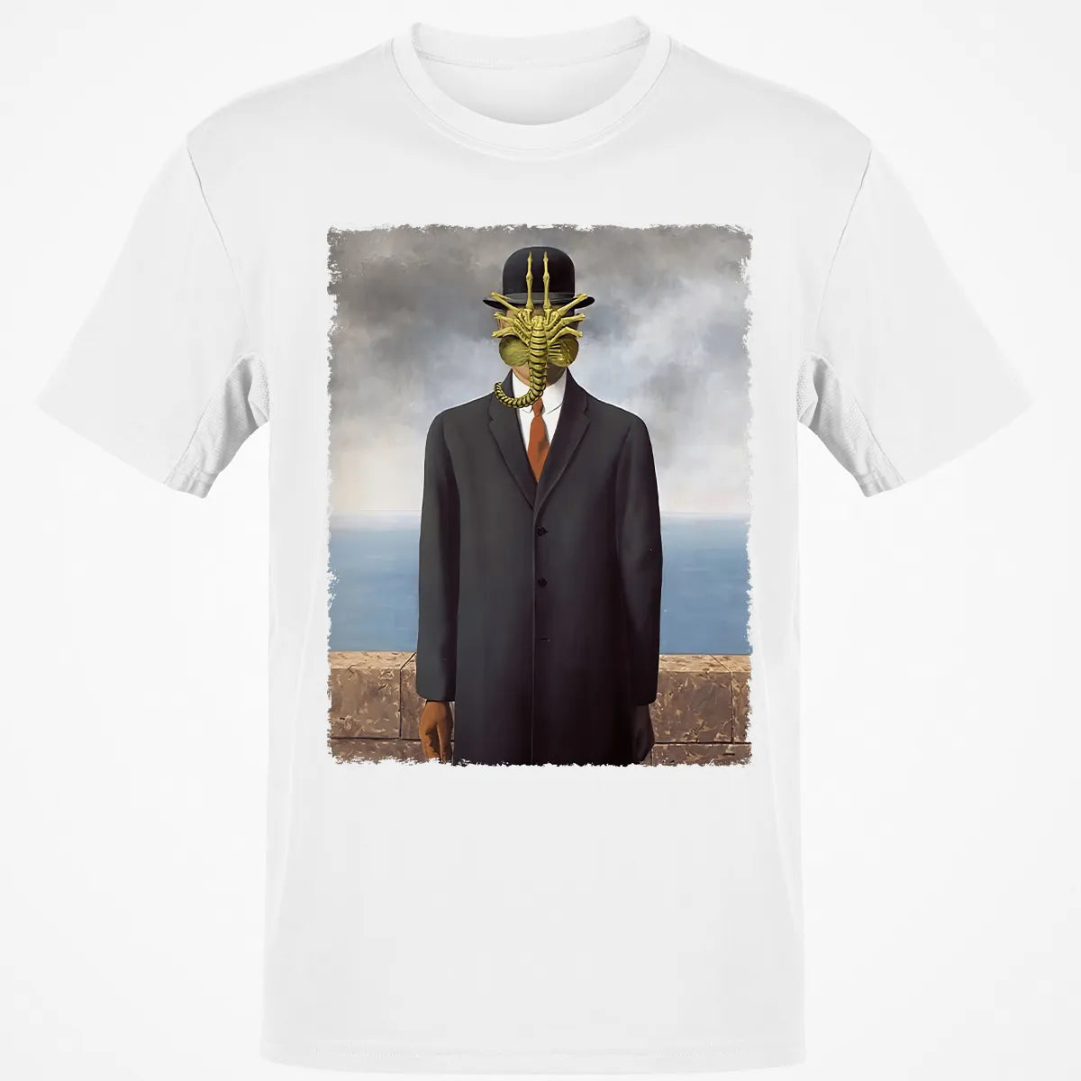 Classic Unisex T-Shirt - QGG5CALL