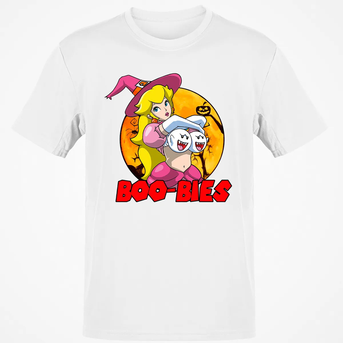 Classic Unisex T-Shirt - A45HA1HU