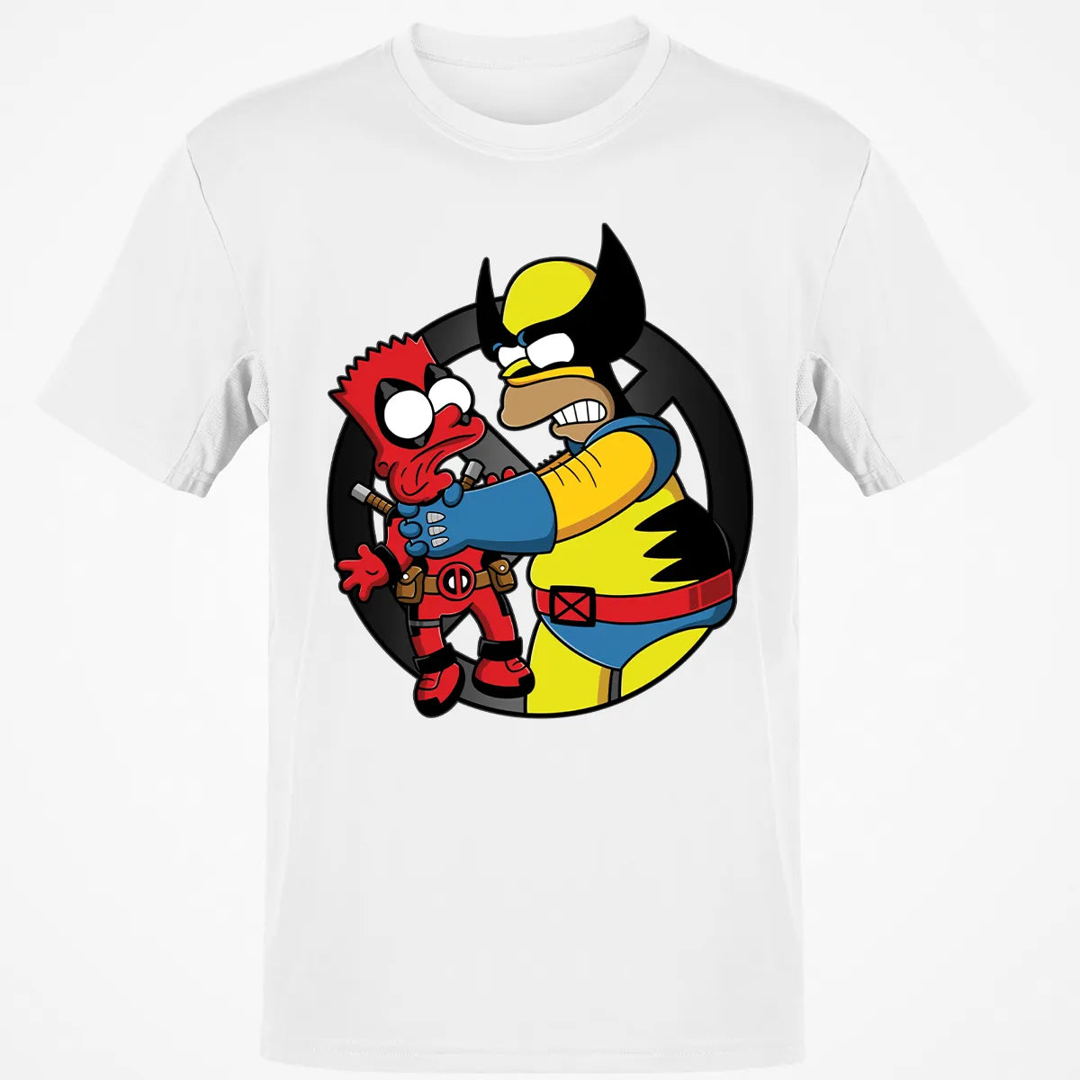 Classic Unisex T-Shirt - E6J6MP7B
