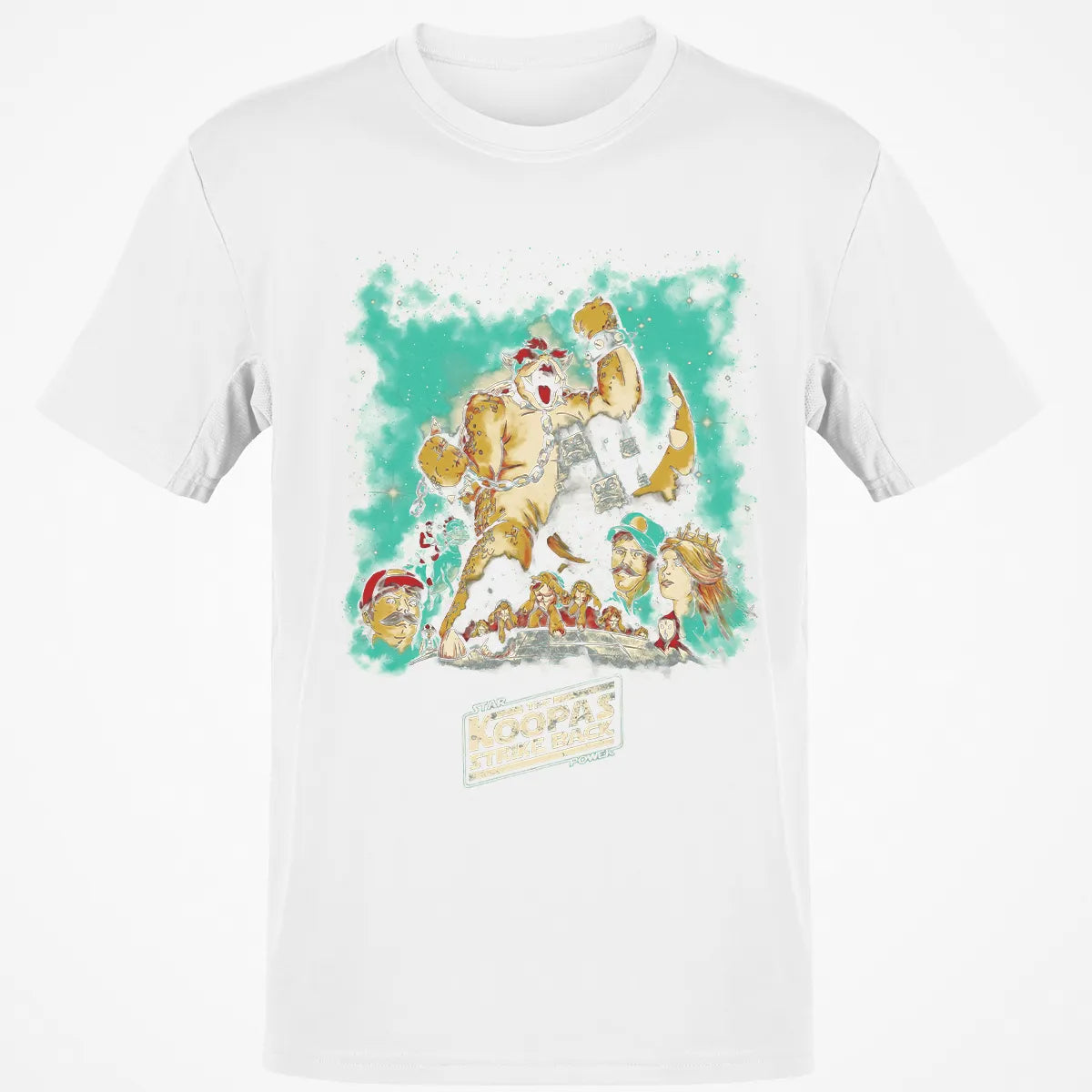 Classic Unisex T-Shirt - 2LJ817M5