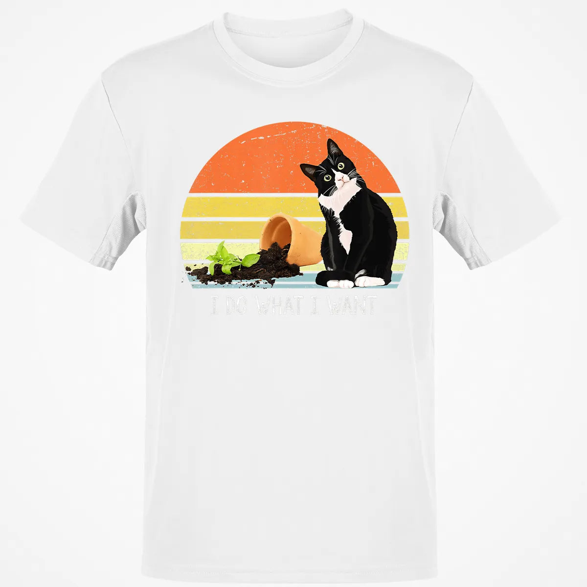 Classic Unisex T-Shirt - 12U1KE2S