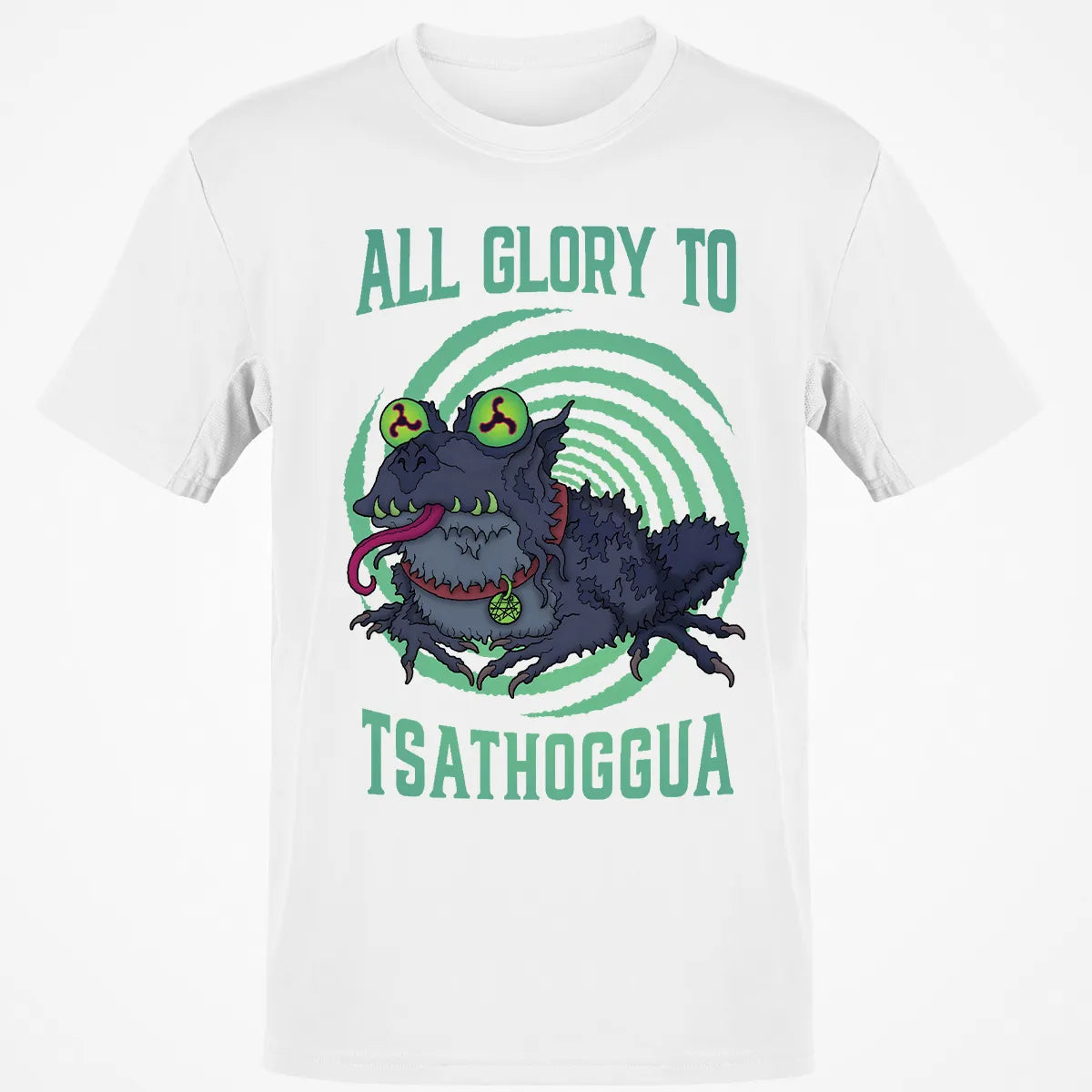 Classic Unisex T-Shirt - T2L2VAHX