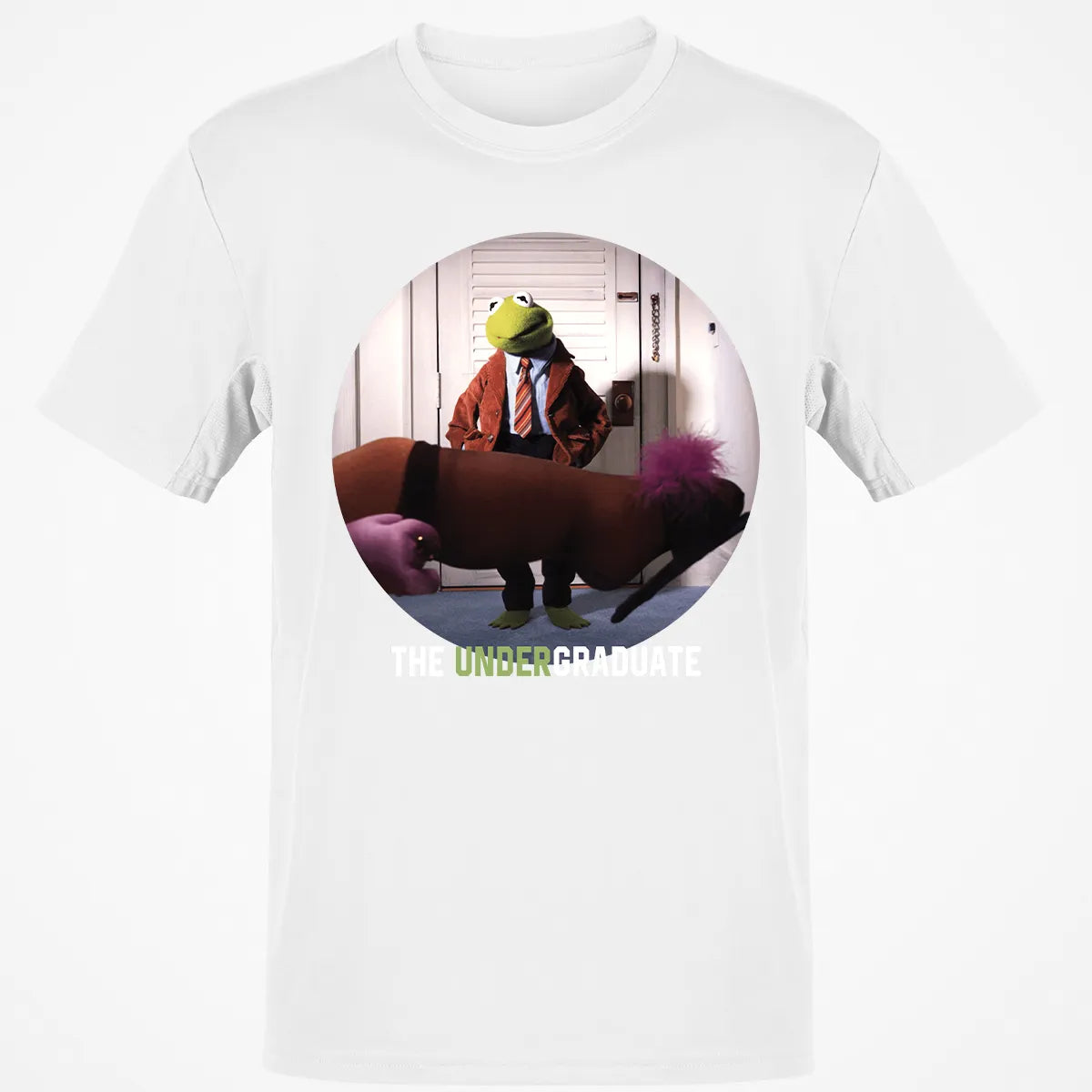 Classic Unisex T-Shirt - 5GP1EVLB