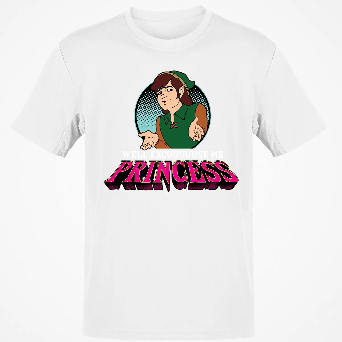 Classic Unisex T-Shirt - Y9XNG27T