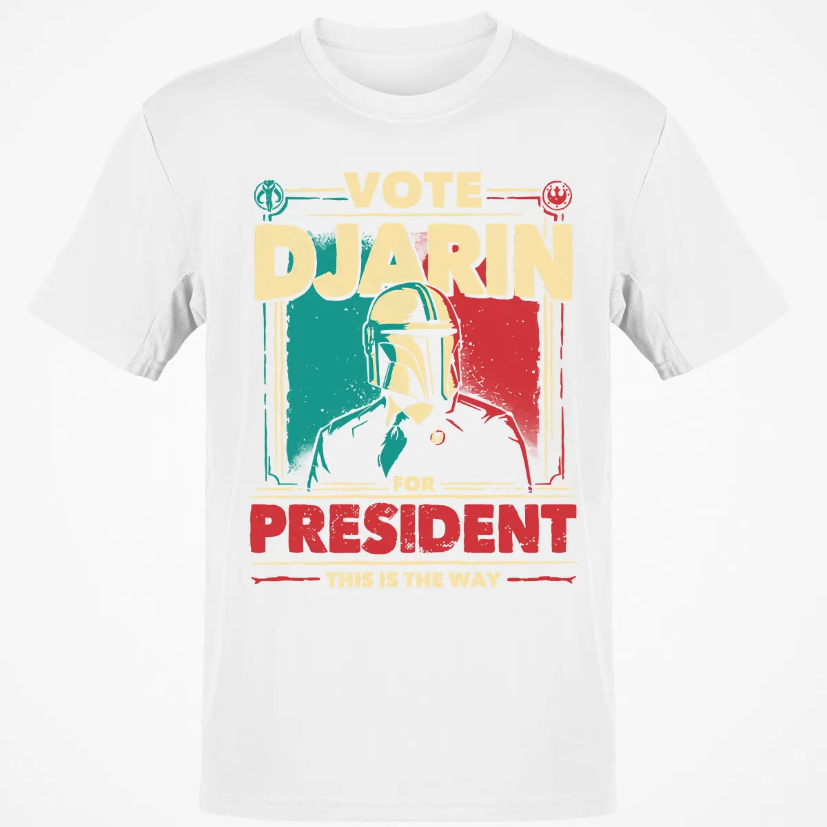 Classic Unisex T-Shirt - JZ5TT7AD