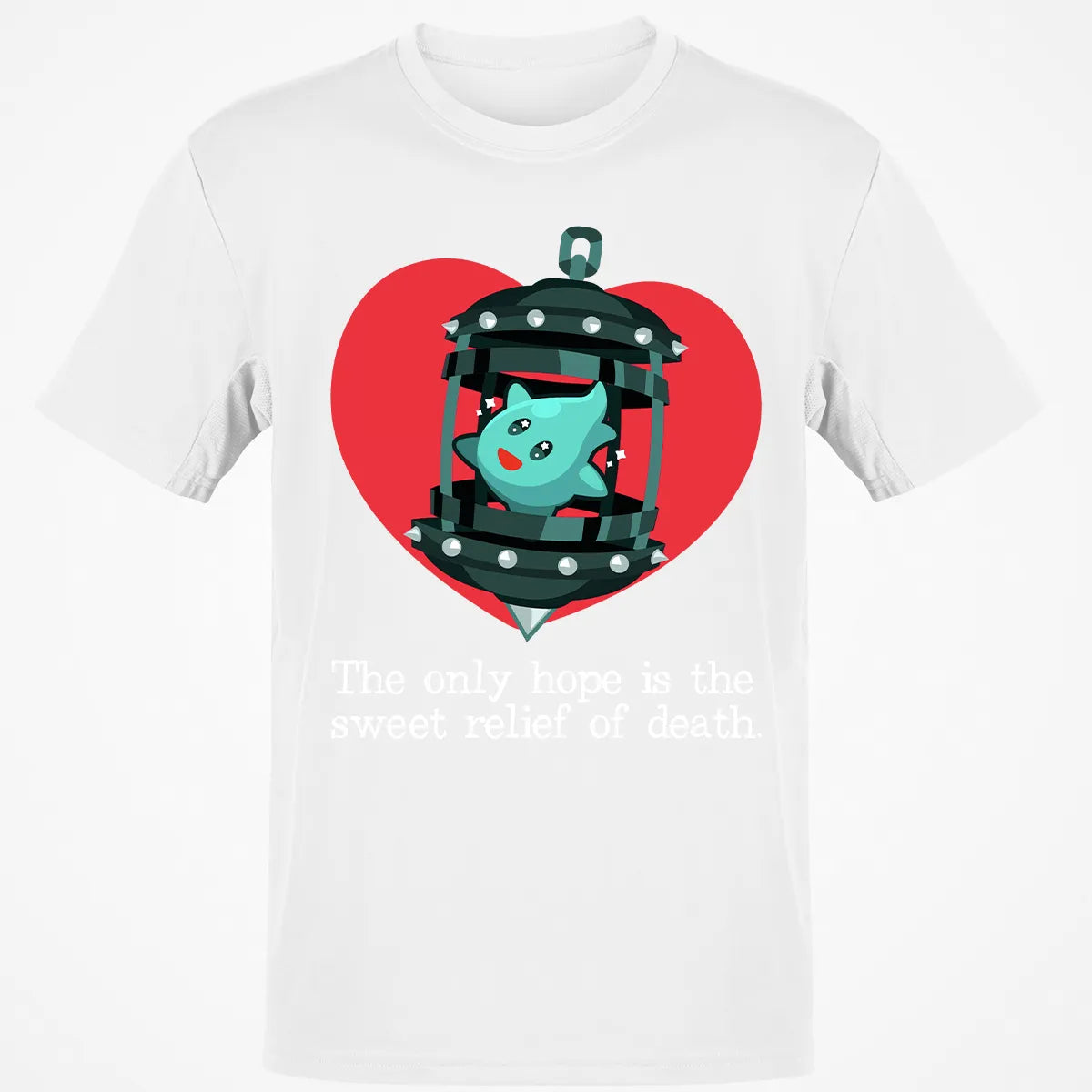 Classic Unisex T-Shirt - SWGSBSKP
