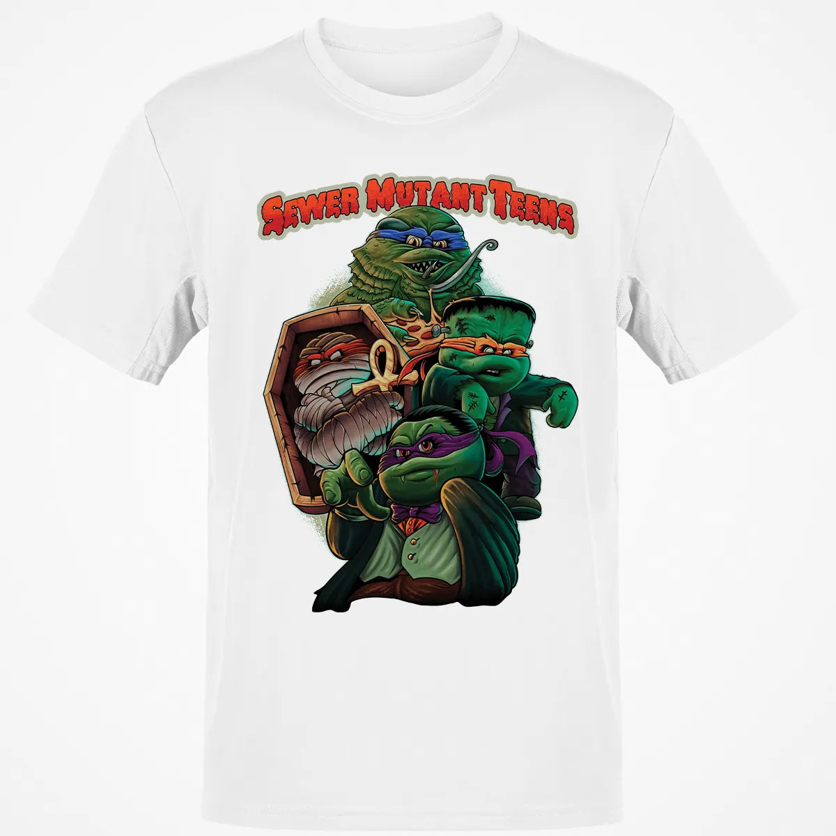 Classic Unisex T-Shirt - BUJVUFE8