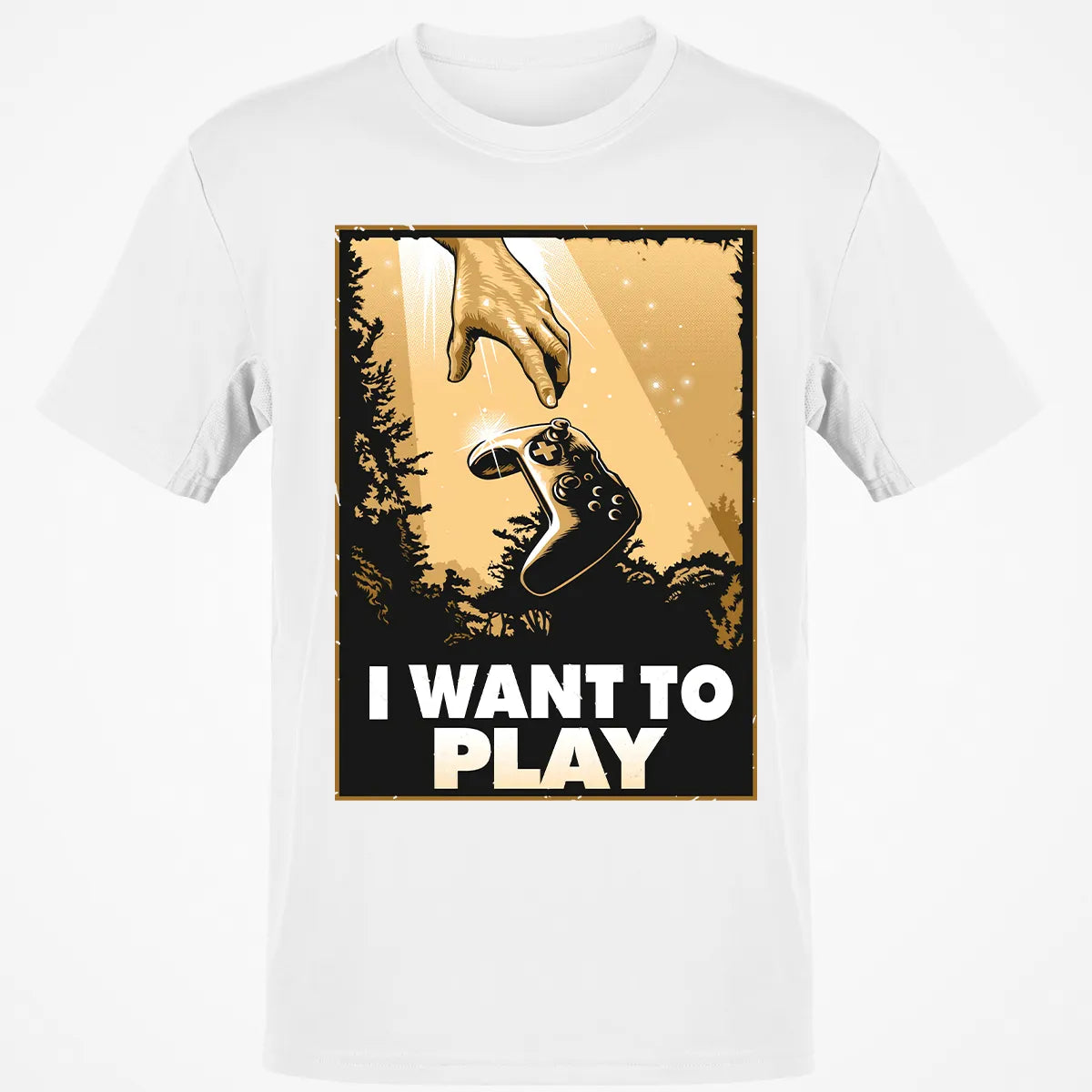Classic Unisex T-Shirt - JFDU6JAC