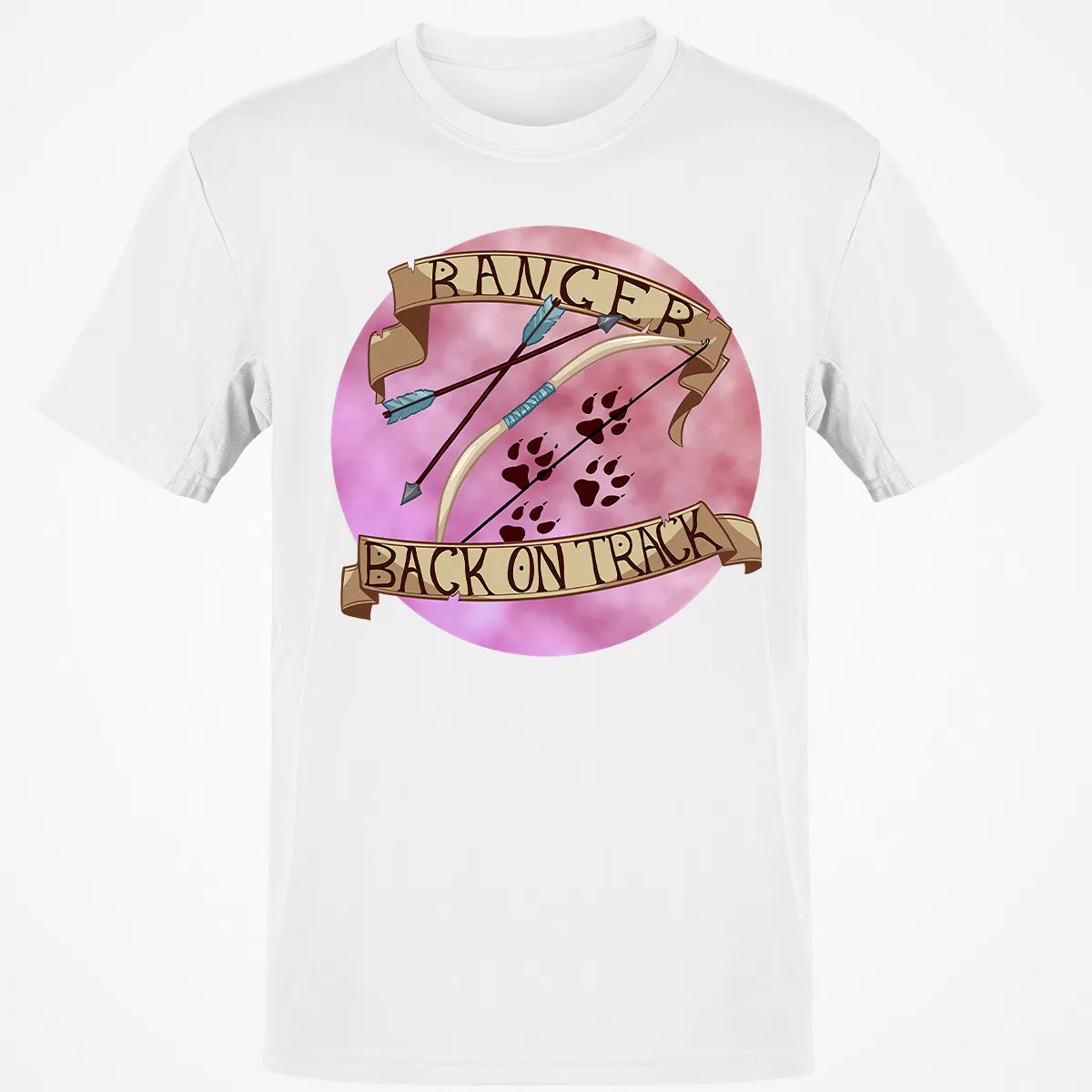 Classic Unisex T-Shirt - KV4T95XS