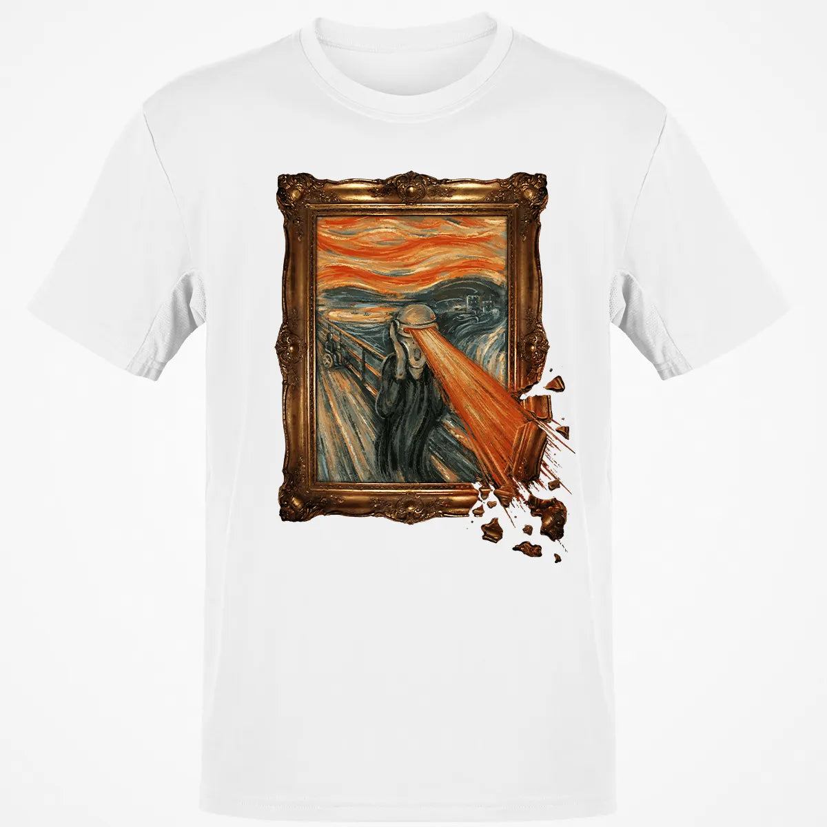 Classic Unisex T-Shirt - VZBTK92S
