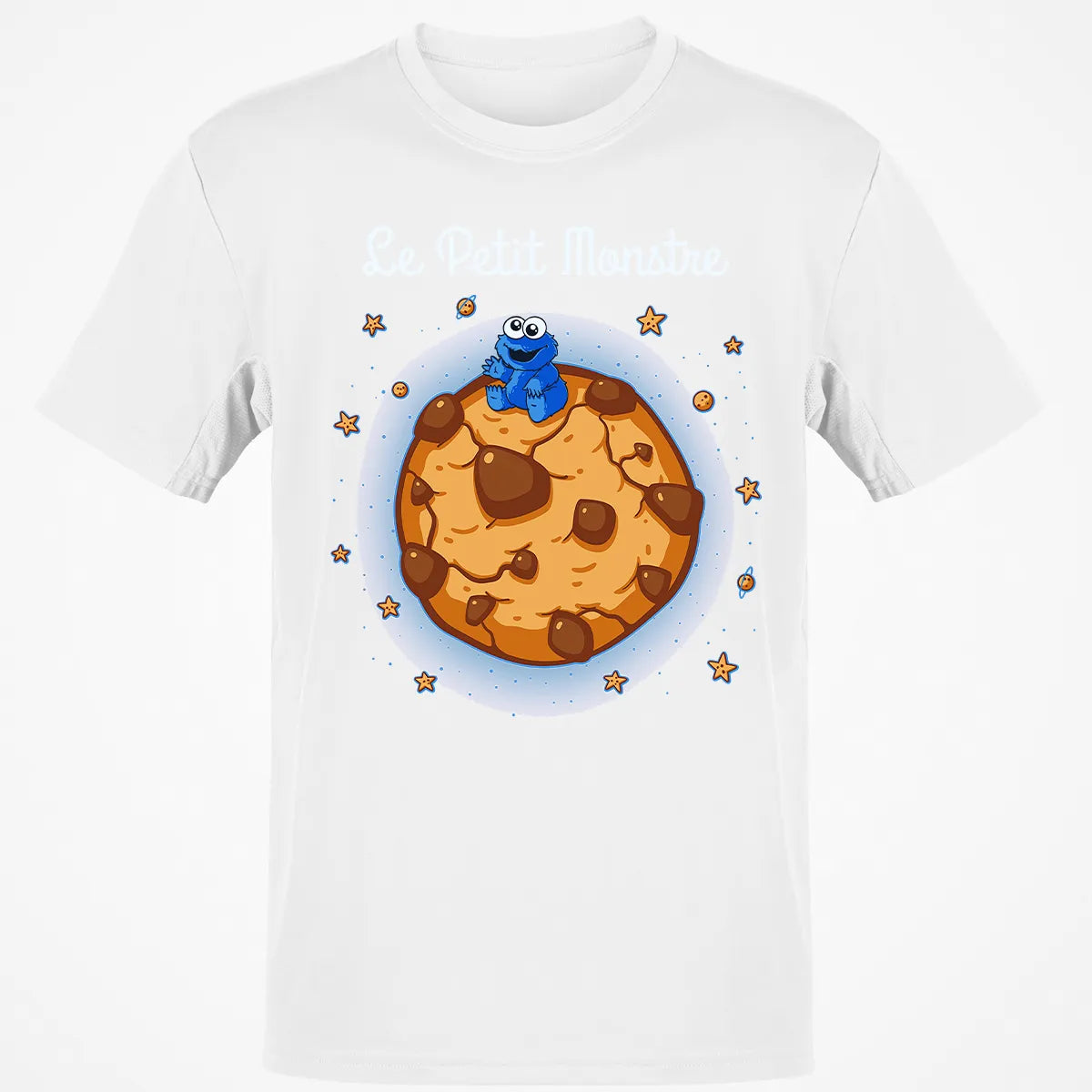 Le Petit Monstre Classic Unisex T-Shirt