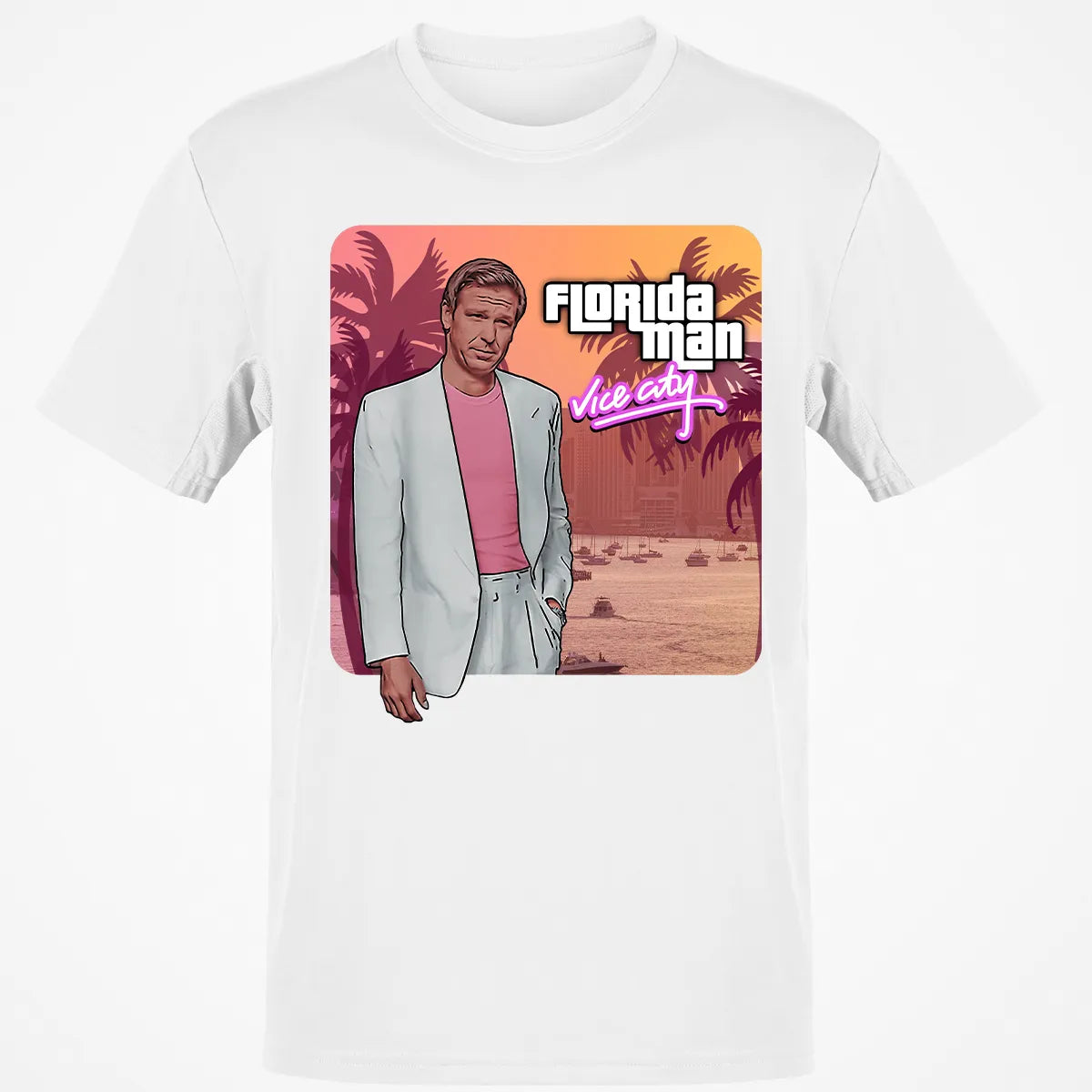 Classic Unisex T-Shirt - UD4EMC9T
