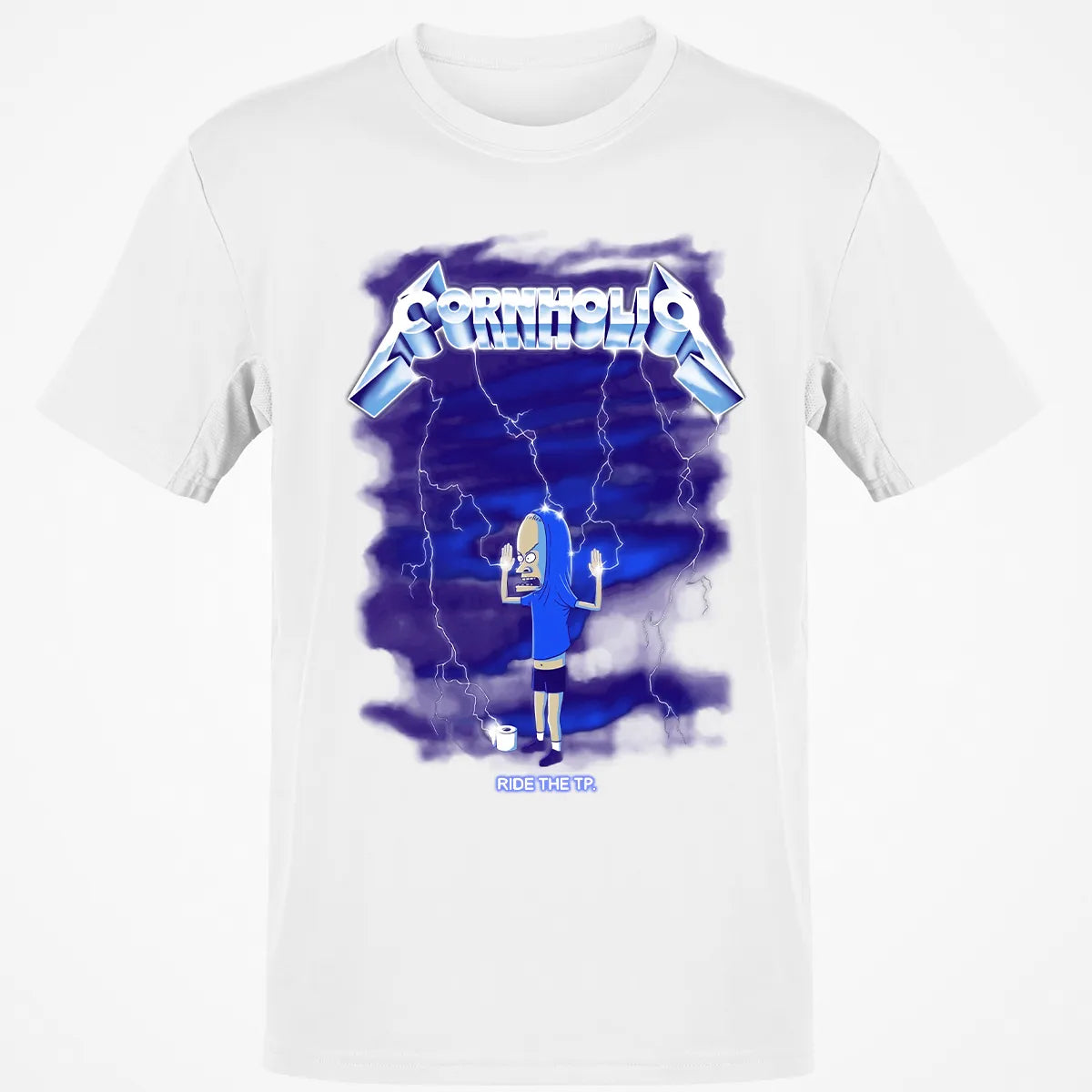 Classic Unisex T-Shirt - 1H3M27M9