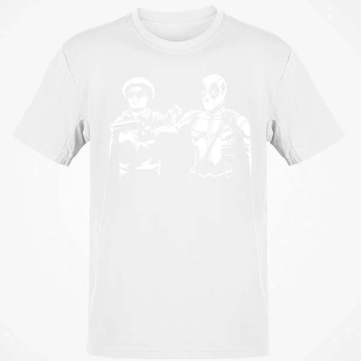 Classic Unisex T-Shirt - F4J24TJ5