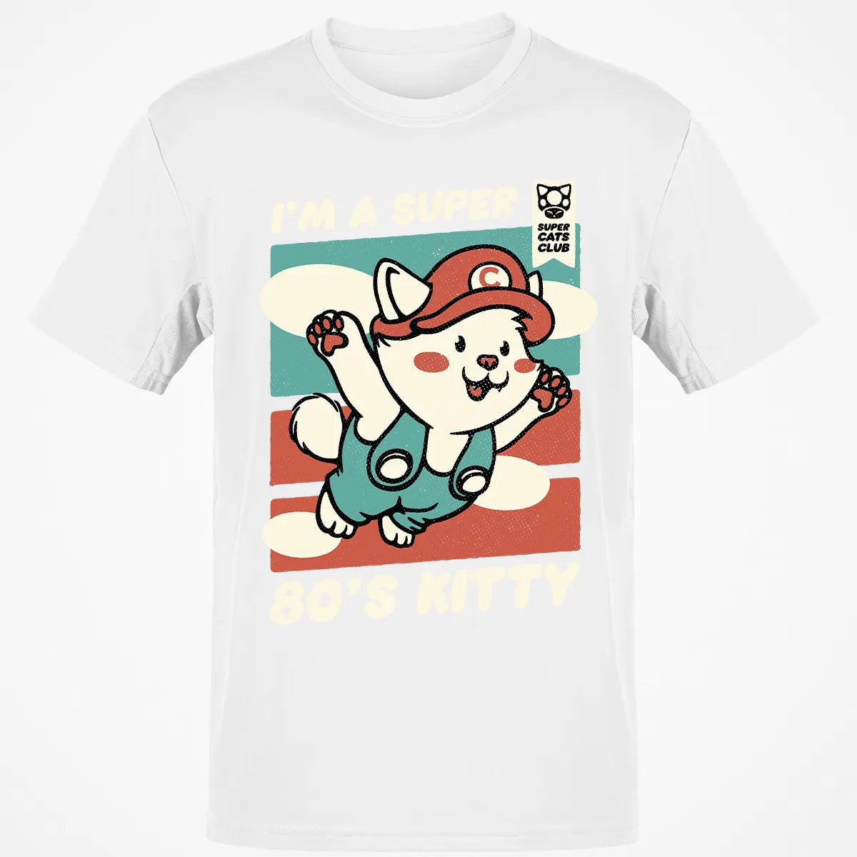 Classic Unisex T-Shirt - FMBYGE6X