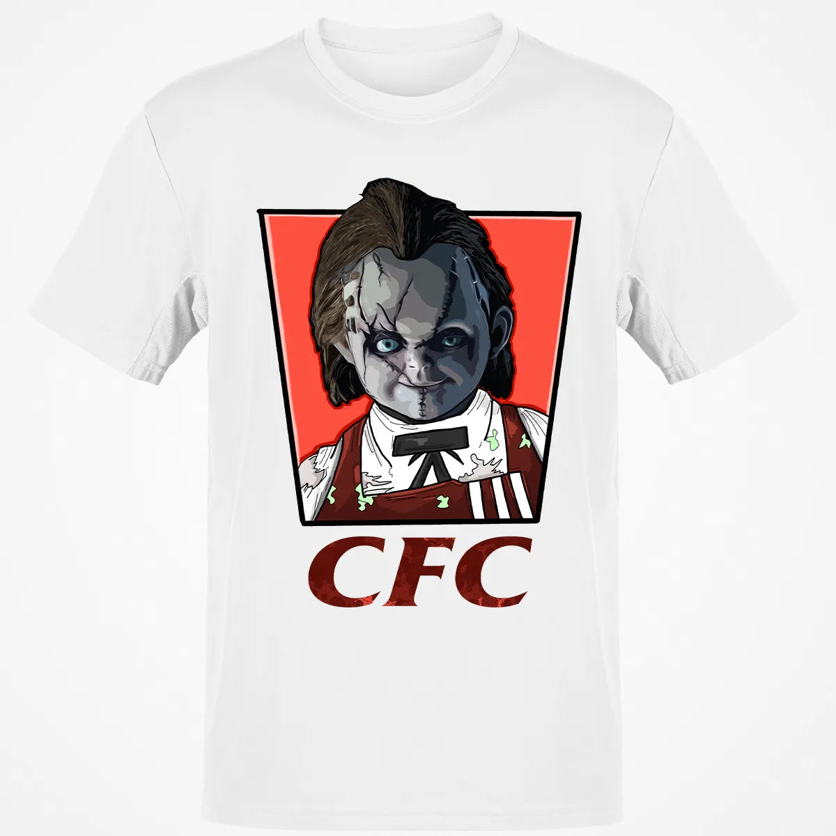 Classic Unisex T-Shirt - C6K839QG