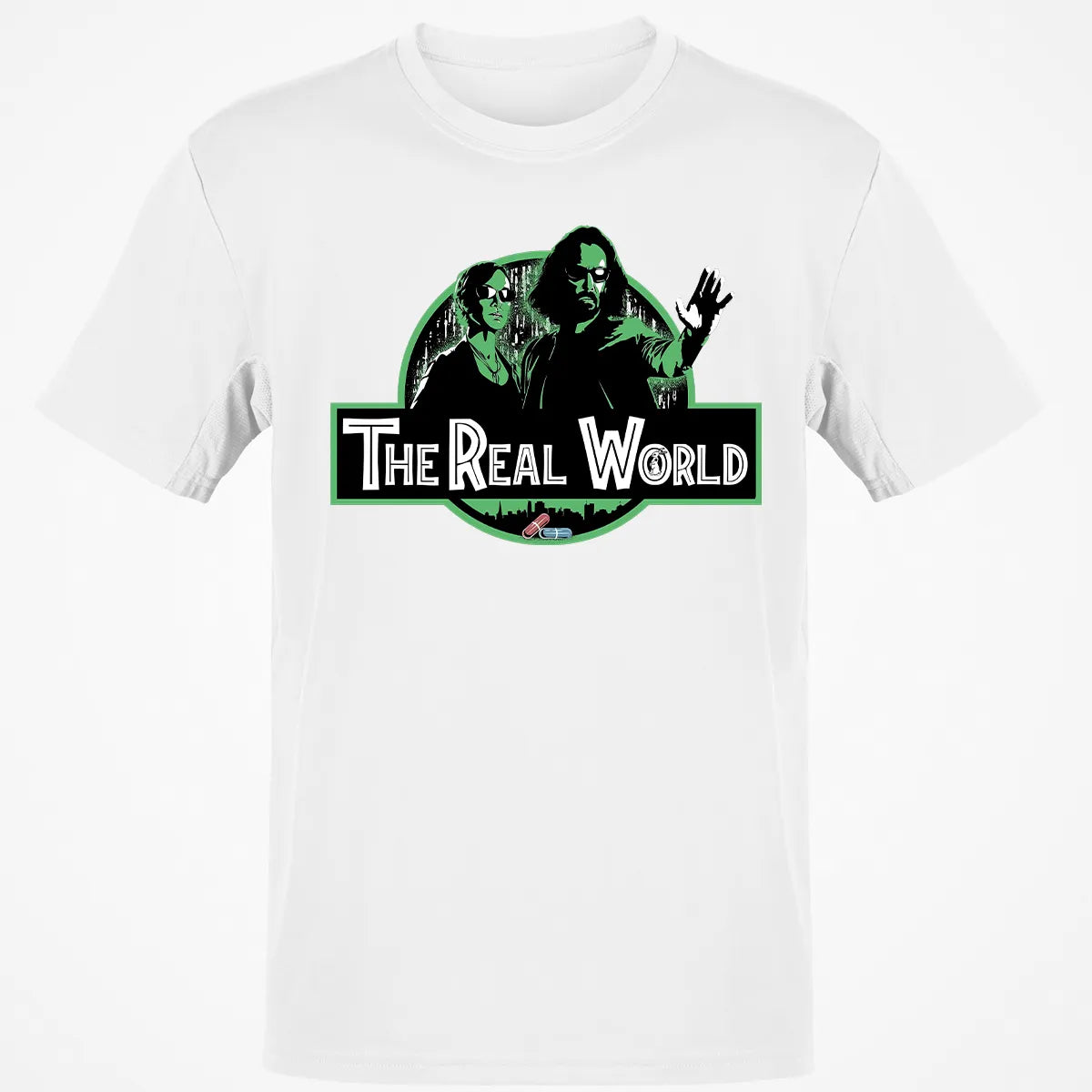 Classic Unisex T-Shirt - G2VN47FR