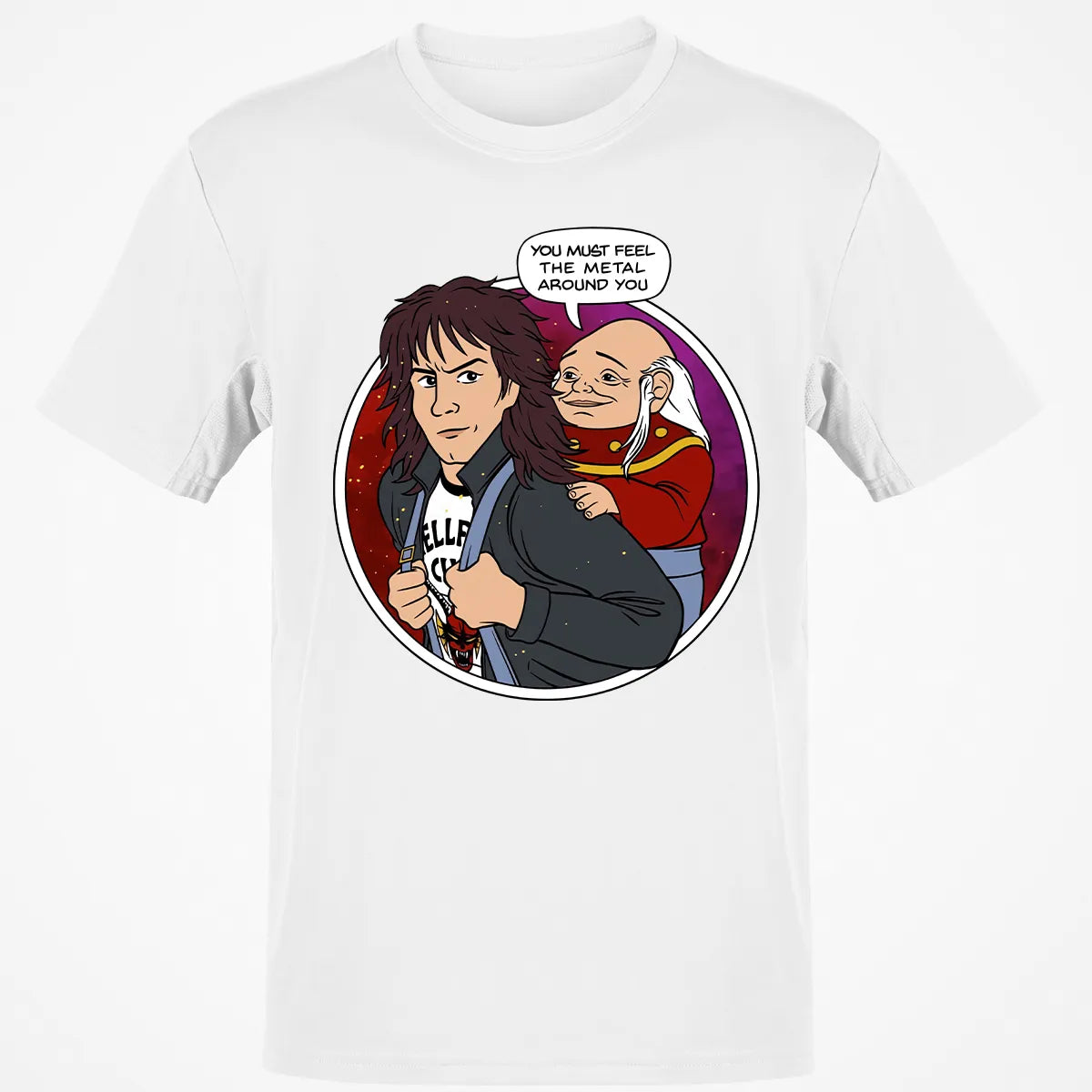 Classic Unisex T-Shirt - TS9P438L