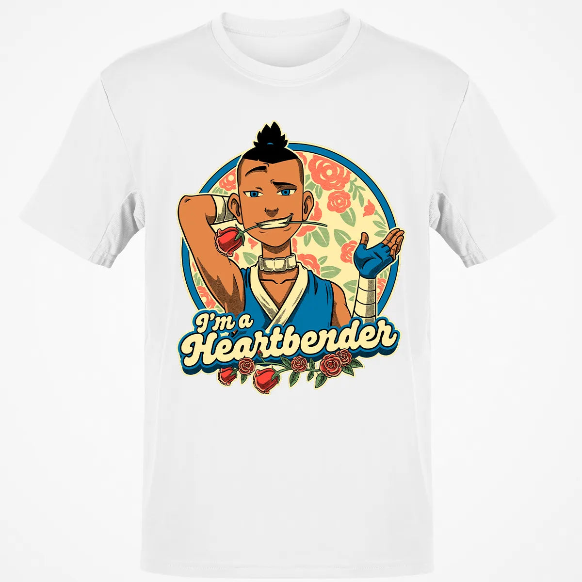Classic Unisex T-Shirt - DU66XB6P