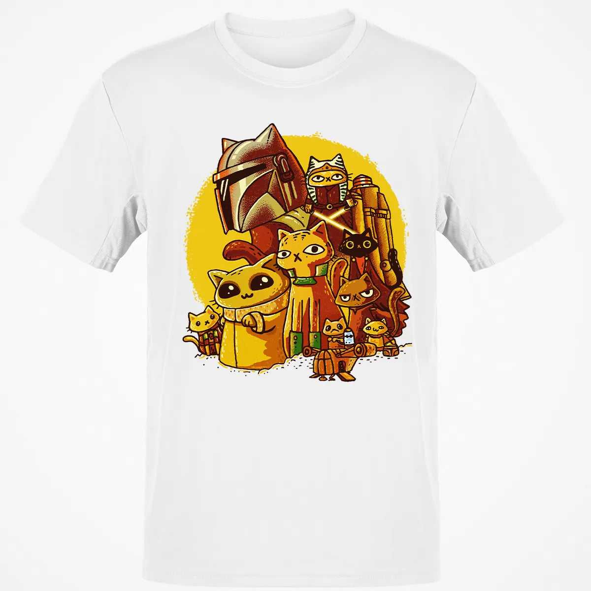 Classic Unisex T-Shirt - 2C2PUNPU