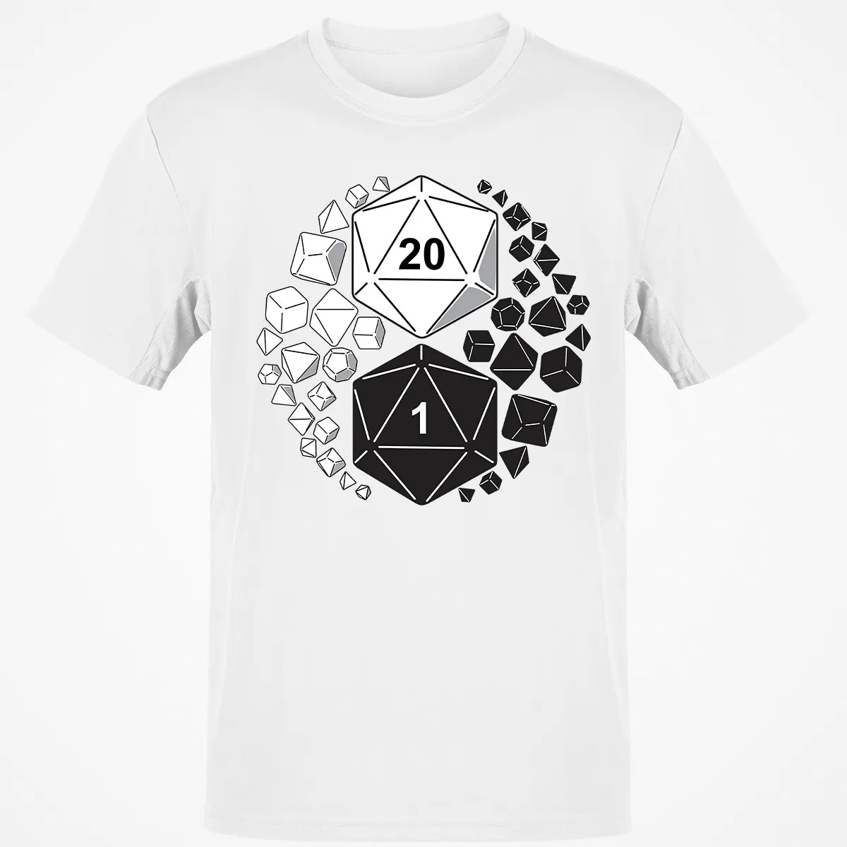 Classic Unisex T-Shirt - 672PHU36
