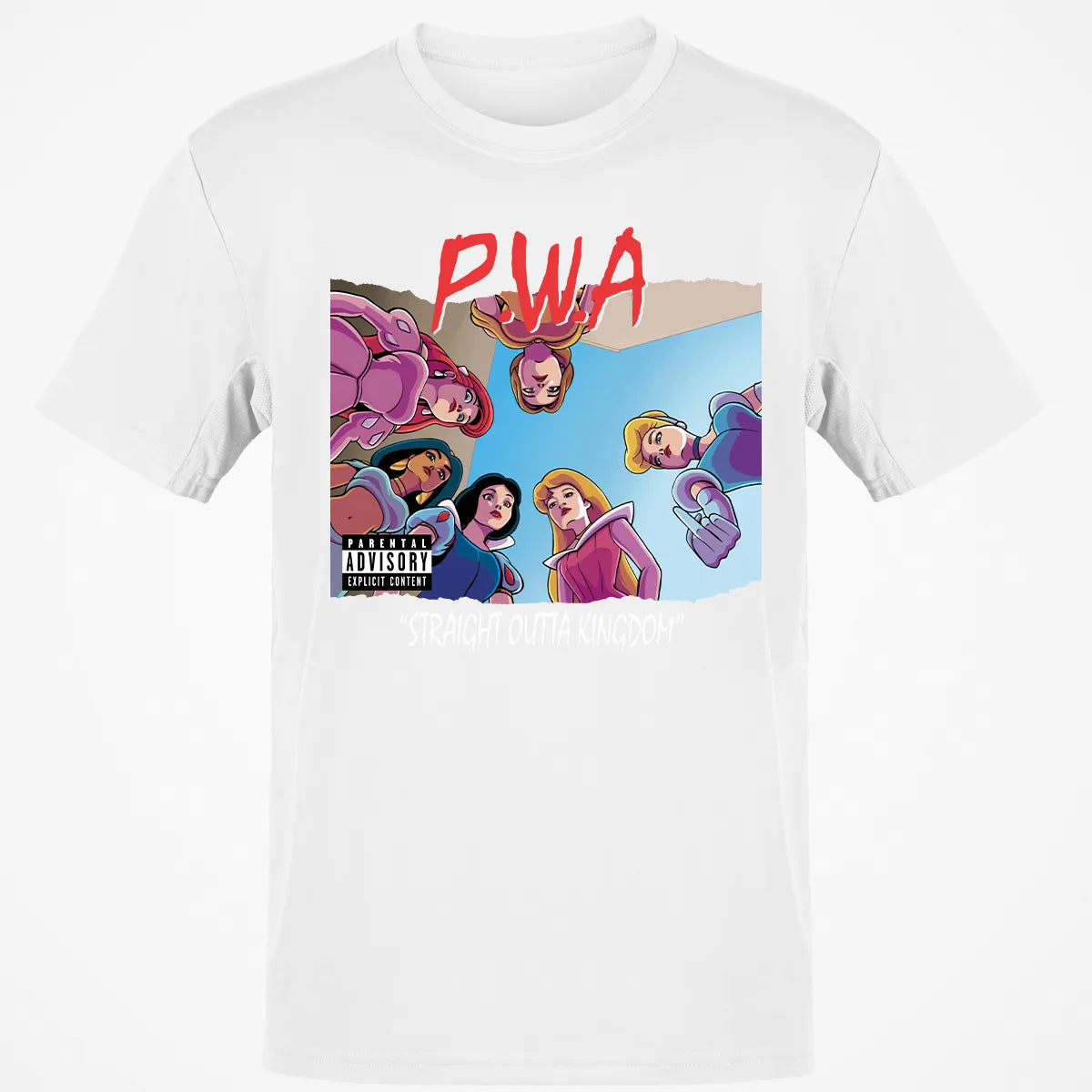 Classic Unisex T-Shirt - GKGEZA2C