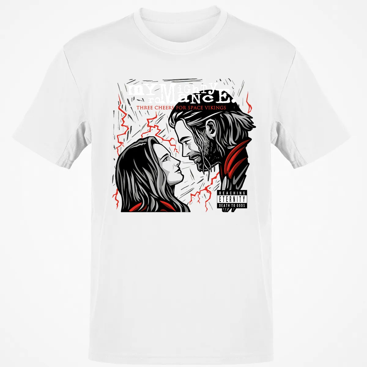 Classic Unisex T-Shirt - 526RNJYQ