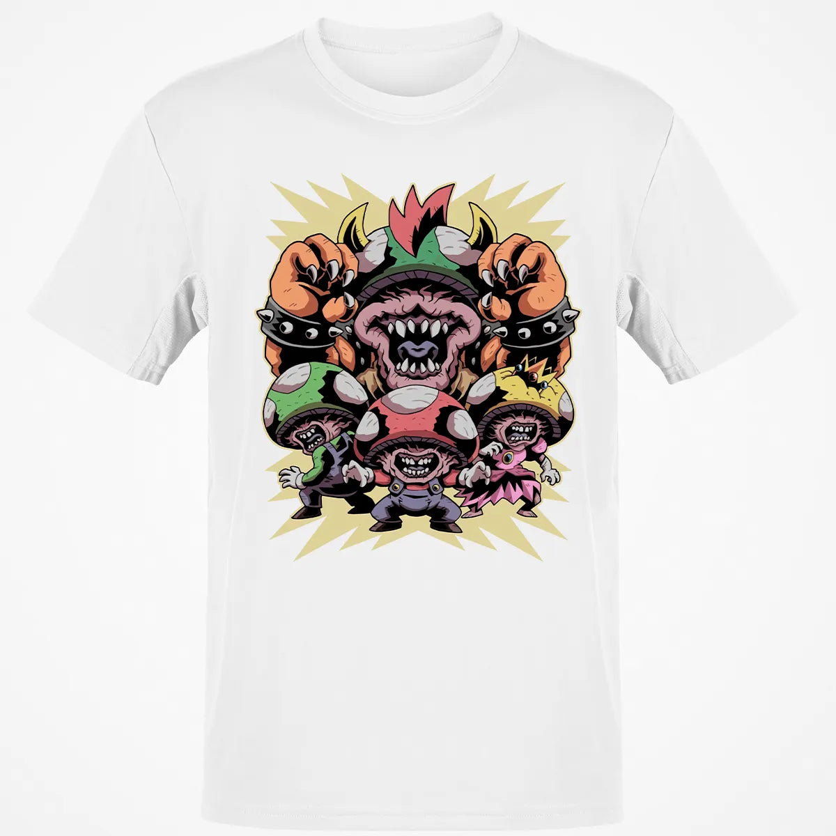 Classic Unisex T-Shirt - AKL21K3P