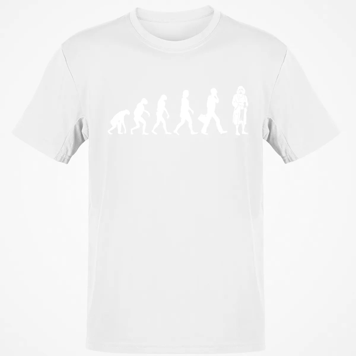 Classic Unisex T-Shirt - 6SBXPZCN