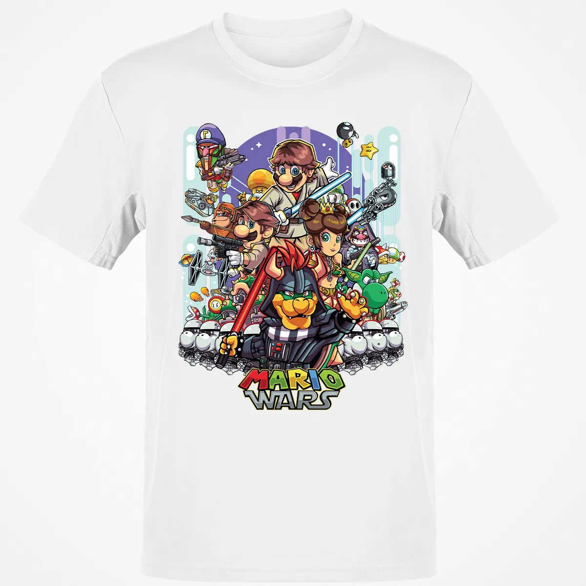 Classic Unisex T-Shirt - GYRSBNR9