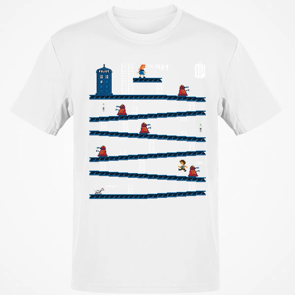 Classic Unisex T-Shirt - R1MN64RX