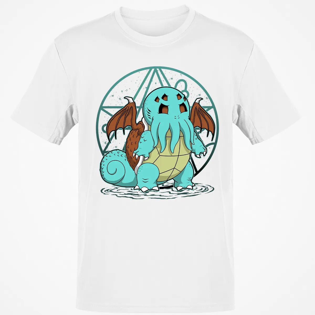 Classic Unisex T-Shirt - V1KZHMY7
