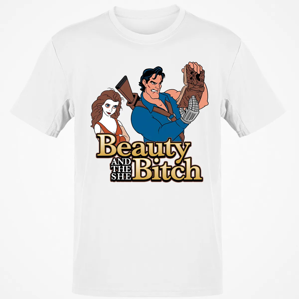 Classic Unisex T-Shirt - URWLYUY6