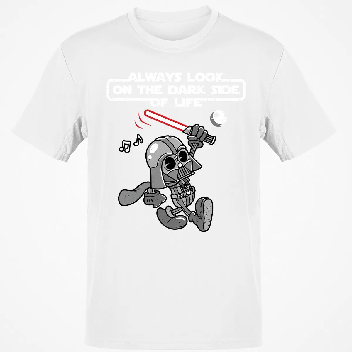 Classic Unisex T-Shirt - WGTRC29D