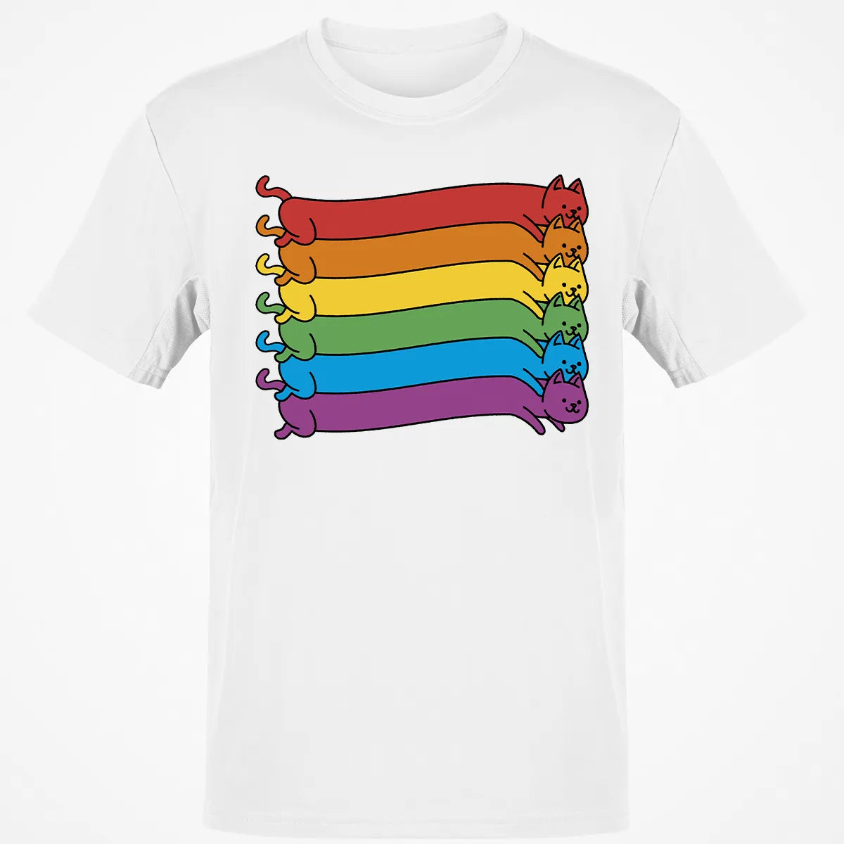 Classic Unisex T-Shirt - QVC7YKUF