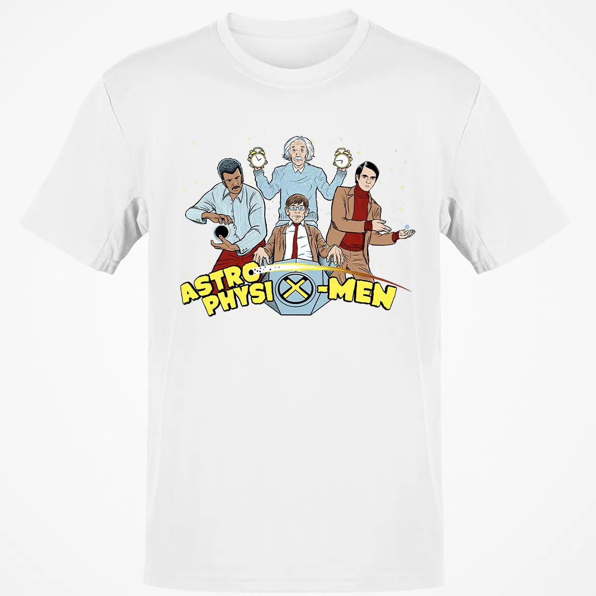 Classic Unisex T-Shirt - BGTMSGTF
