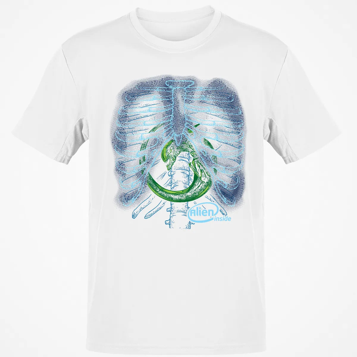 Classic Unisex T-Shirt - 8BVQDVF2