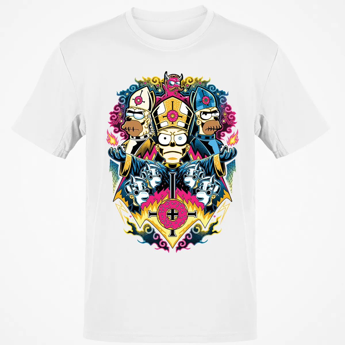 Classic Unisex T-Shirt - XDKURAB5