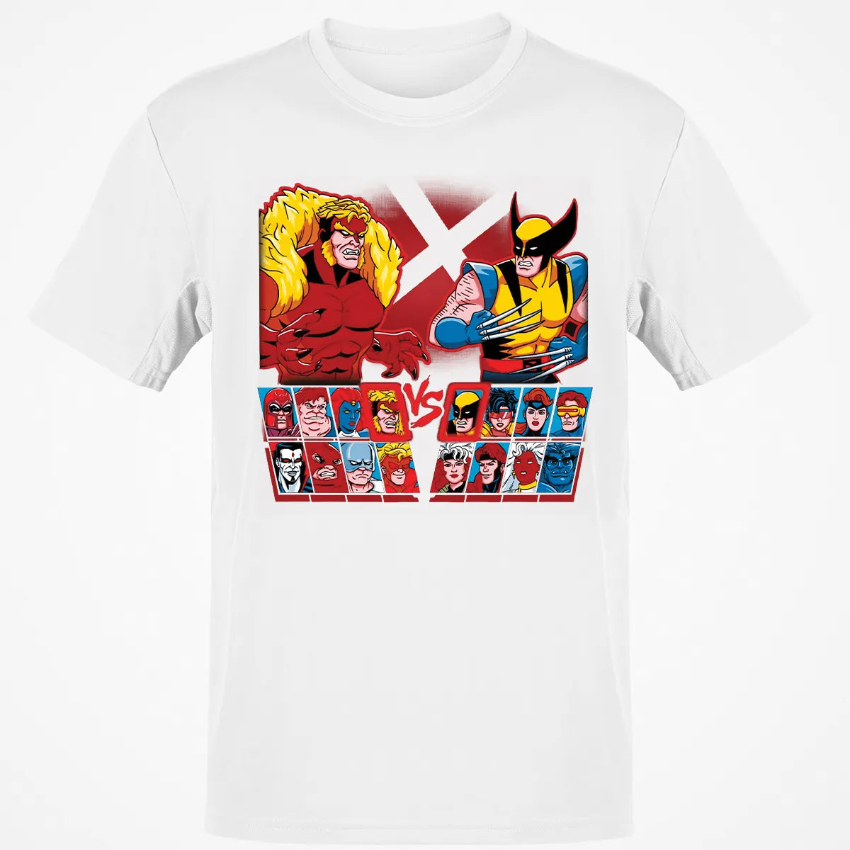Classic Unisex T-Shirt - RZKD446K