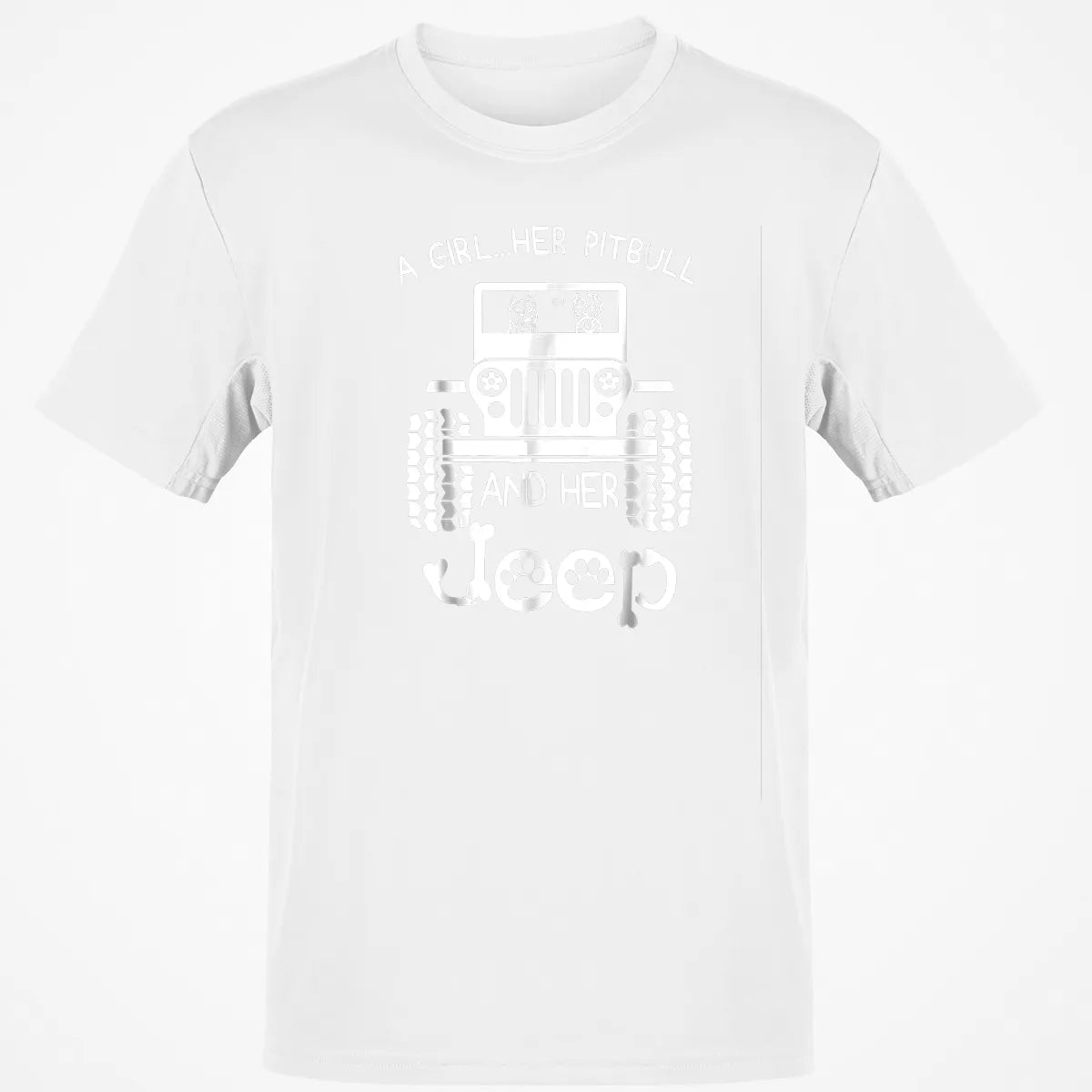 Classic Unisex T-Shirt - TX54RU7C