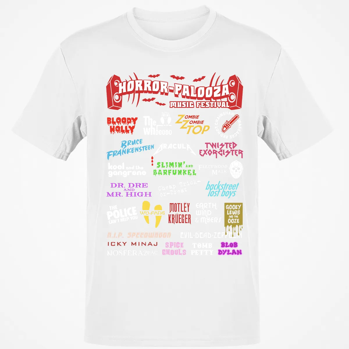 Classic Unisex T-Shirt - NXQSL65Z