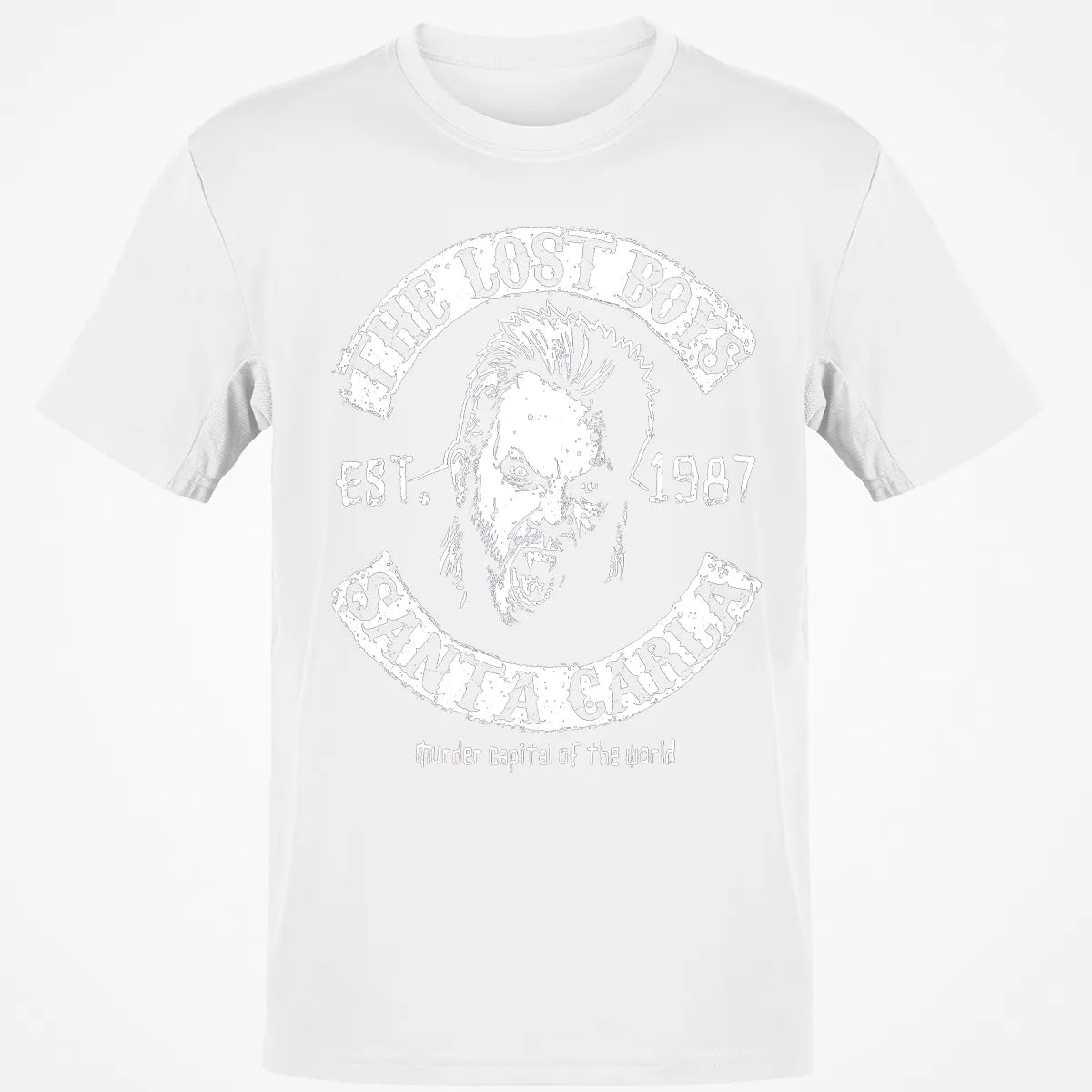 Classic Unisex T-Shirt - 8GXLHJ9M