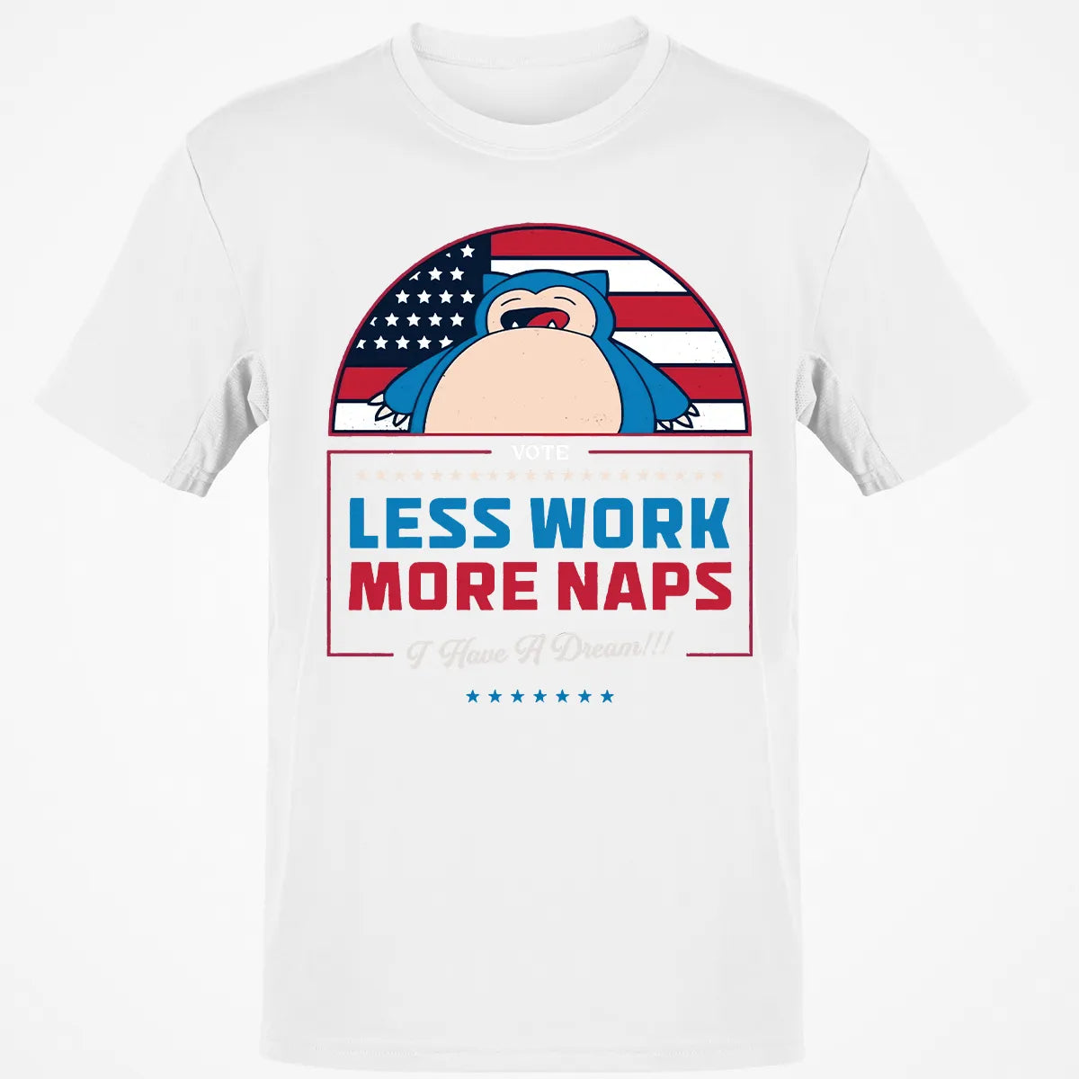 Classic Unisex T-Shirt - T5PPVSFS